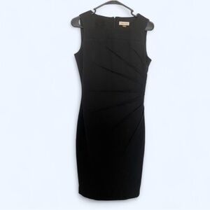 ⭐️BLACK CALVIN KLEIN DRESS⭐️